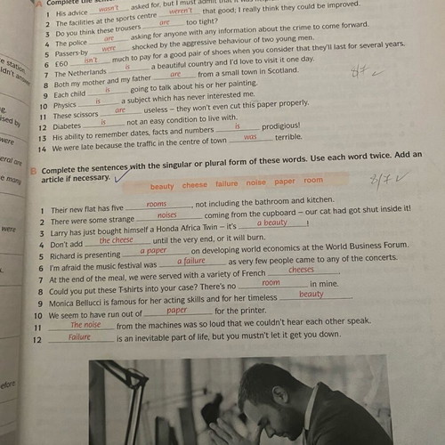 Reactivate Your Grammar & Vocabulary C1/C2 Teacher's Book like new
