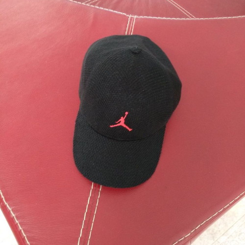 Jordan Jumpman hat new