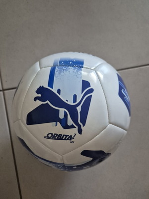 Μπάλα ποδοσφαίρου Puma καινούργια, αχρησιμοποίητη