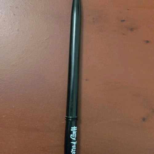 Harry Potter authentic pen with base used