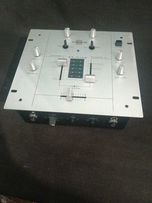 Stanton s k five new