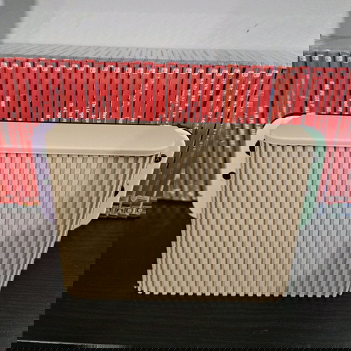 Nintendo Switch dock organizer нов 3D принтиран за OLED