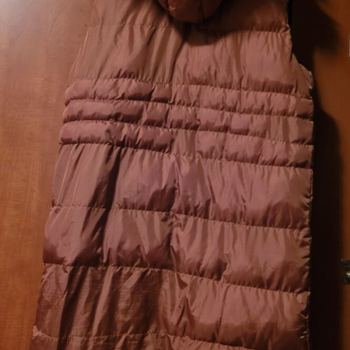Women's brown panofori like new, size 46 (L-XL)