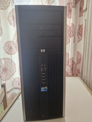 HP Work Station like new with Intel i3 550, 4 GB RAM, 500 GB HDD, Windows 10 Pro