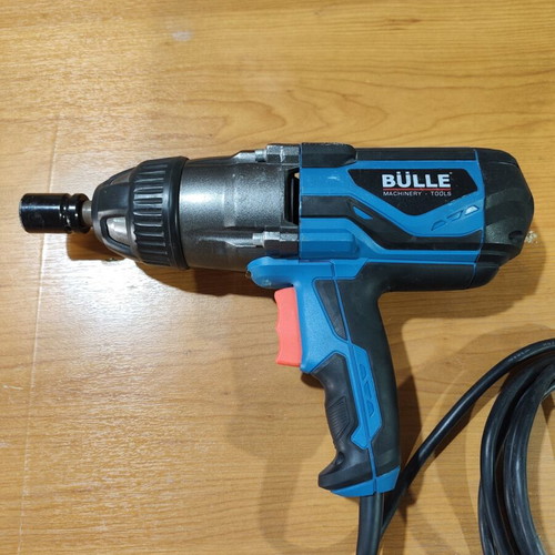 Electric Impact Wrench Bulle 1200W new