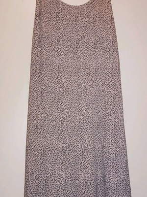 Women's summer dress H&M size S 36 pink, like new