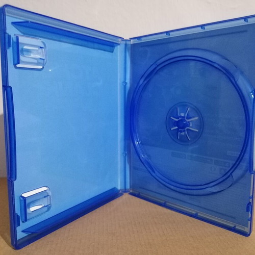 Ratchet and Clank Rift Apart PS5 empty case used