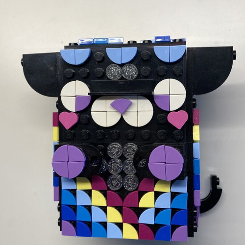 Lego Dots Secret Holder 41924 like new