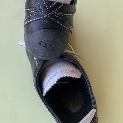 Tod’s sneakers size 40 used