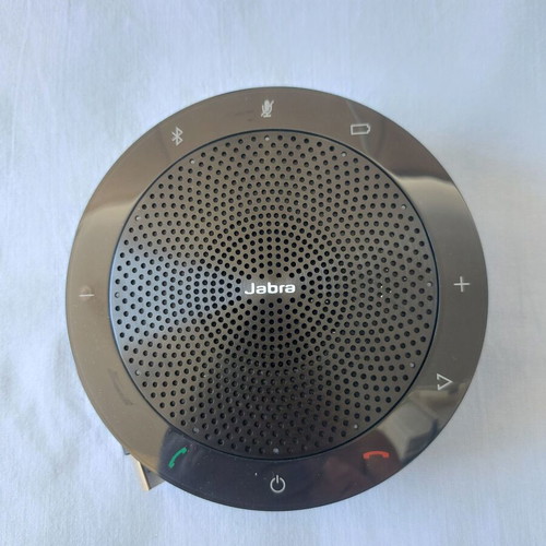 Jabra Speak 510 portable Bluetooth speaker PHS002W