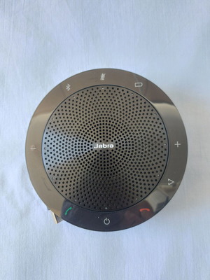 Jabra Speak 510 portable Bluetooth speaker PHS002W