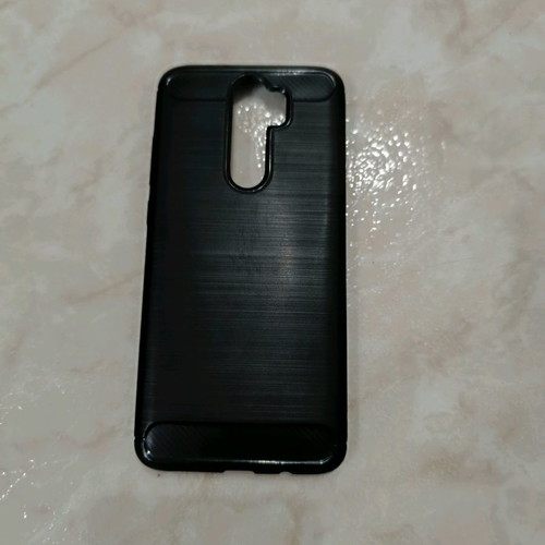 Xiaomi Redmi Note 8 Pro phone case black new