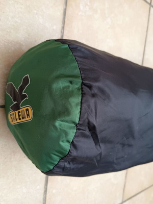 Salewa Artesian III Tent for 3 Persons 3 Seasons like new