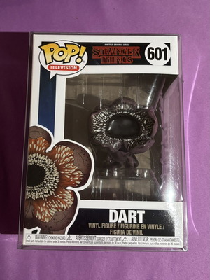 Funko Pop Dart 601 φιγούρα βινυλίου
