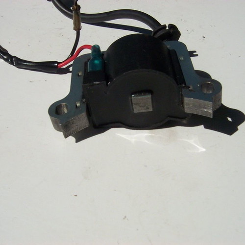 Lawn mower parts used, all together