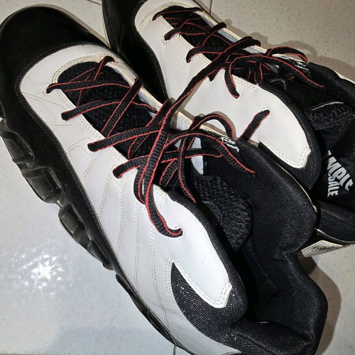 Adidas trainers used, size 48, athletic shoes