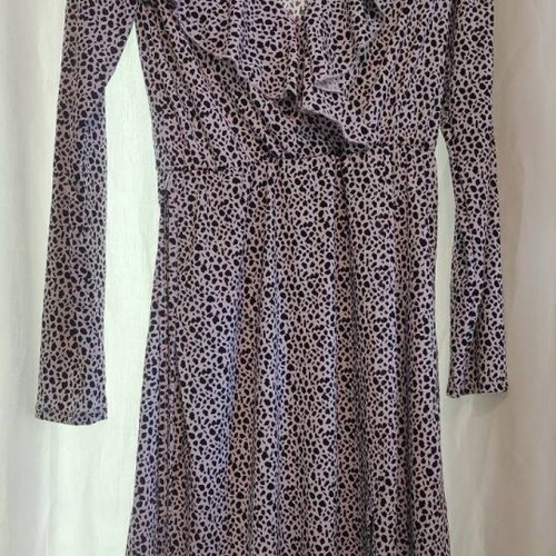 H&M dress like new, size S