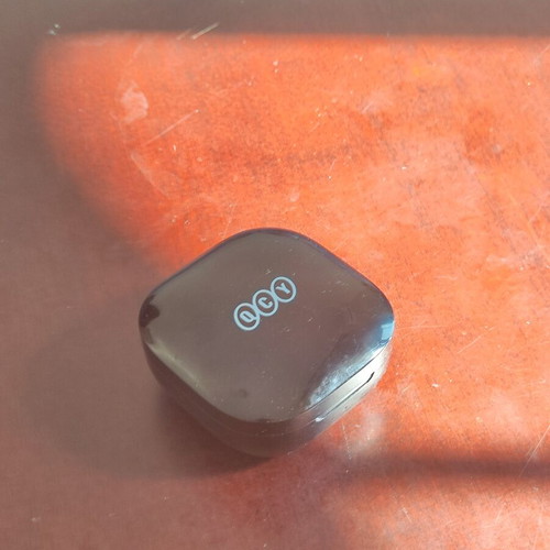 QCY T13 True Wireless Bluetooth Earbuds with Charging Case