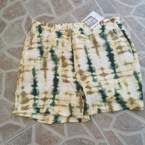 Shorts new, colorful, size M 38 10