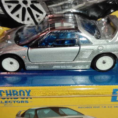 Matchbox Premium Collector 2026 Mazda Autozam AZ-1 new