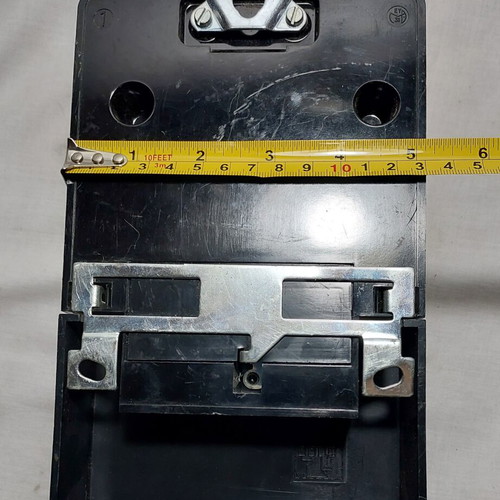 Siemens Electric Meter 7AA50 41 like new, made in Germany