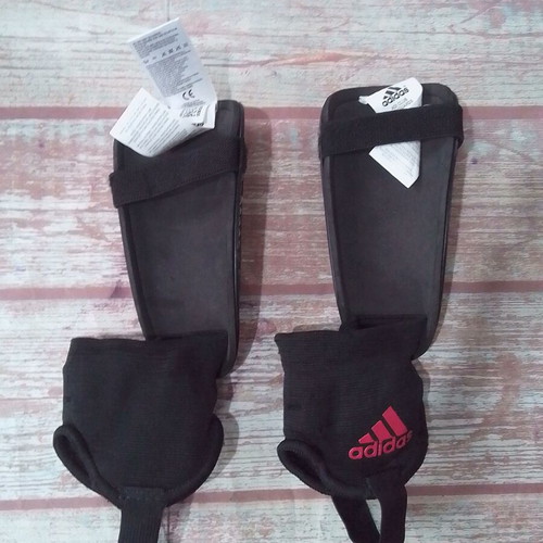 Adidas Adi Club kids rider protection set used, size XS