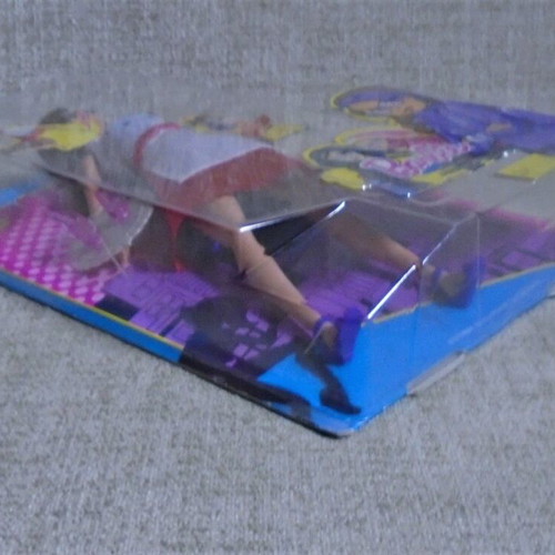 Barbie Spy Squad Agents Secrets καινούργια με κουτί