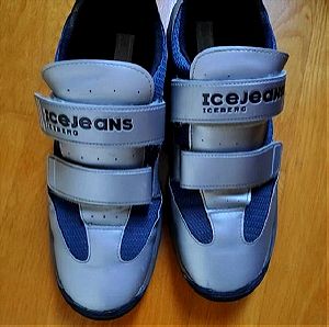 Iceberg Original Men Shoes