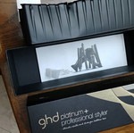 ghd Platinum ισιωτική μαλλιών και για μπούκλες μεταχειρισμένη με πρόβλημα