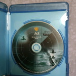 Body of Lies Blu-ray like new, subtitles, action adventure crime