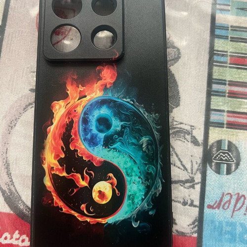 Xiaomi Redmi Note 13 Pro 5G premium cases pack of 4, like new