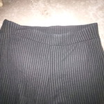 Zip panties