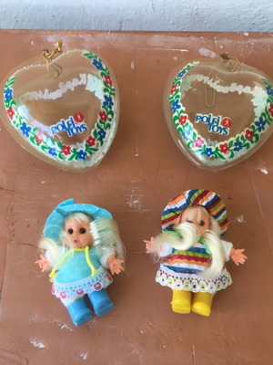Polfi Toys Kardoulitsa new