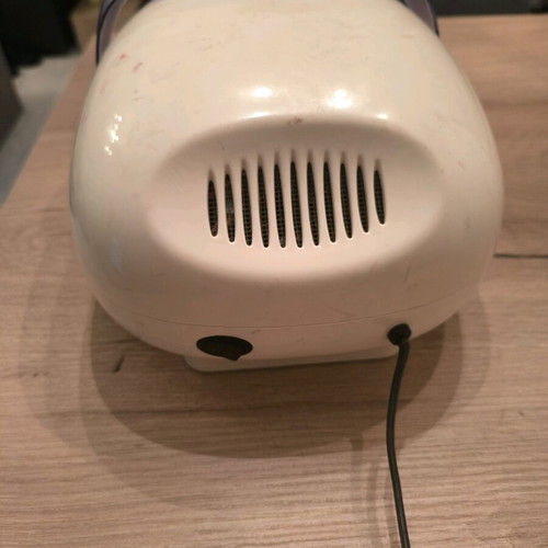 Nail dryer for semi-permanent used, professional for drying nails