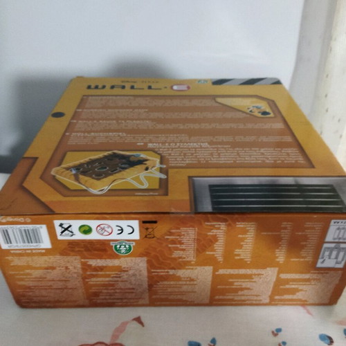Wall-E board game new