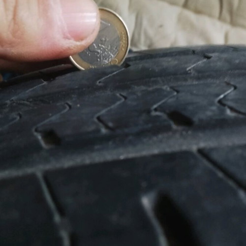 Tires like new secondhand 14/15/16/17/18/19 inch