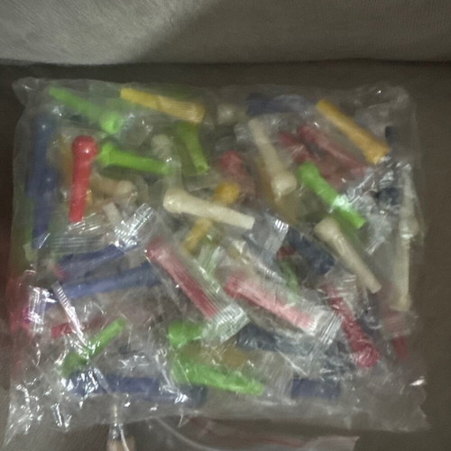 Hookah complete set with charcoal, new