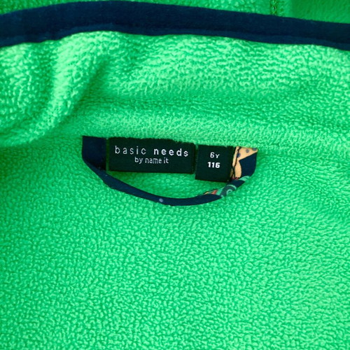 No Name jacket for boy 6 years like new with fleece lining