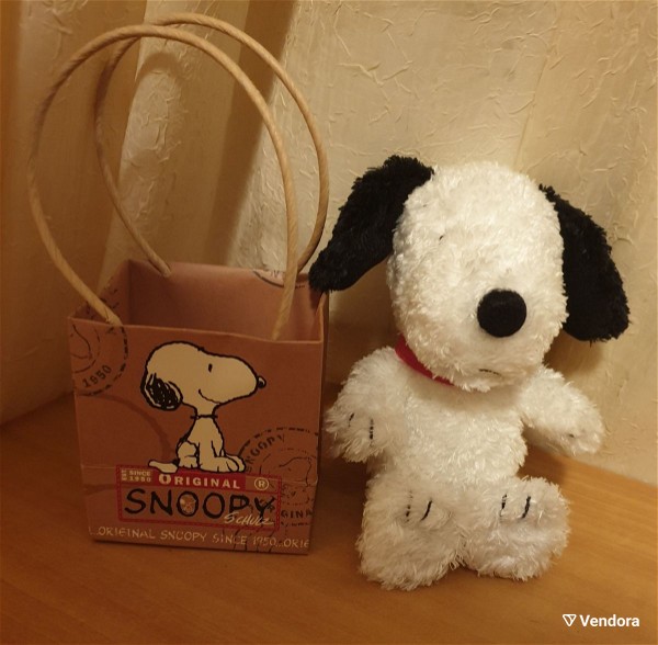  loutrino Snoopy