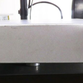 LG DV-8600 DVD player used, fully functional without remote