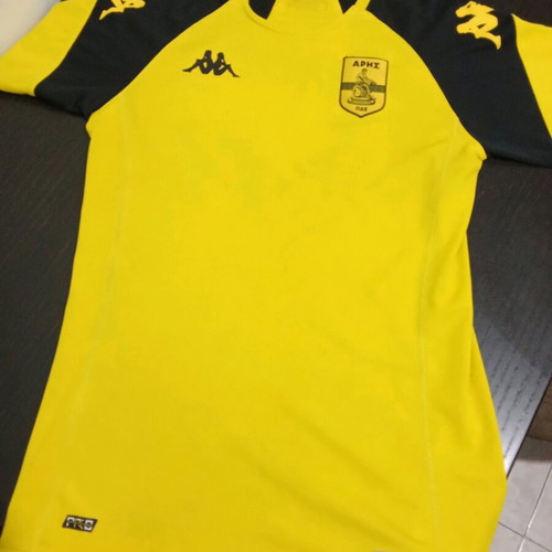 Aris Training Shirt used, authentic, size medium
