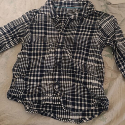 Boys' clothing set 4-5y like new with H&M, Zara, Mayoral, Benetton, Reebok