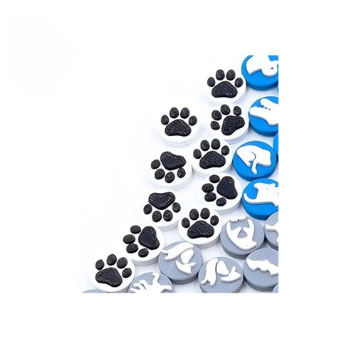 Harmonies Upgraded Animal Tokens 3D printed set
