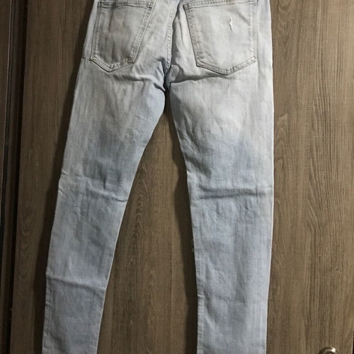 Jean men's Zara 38 used in good condition