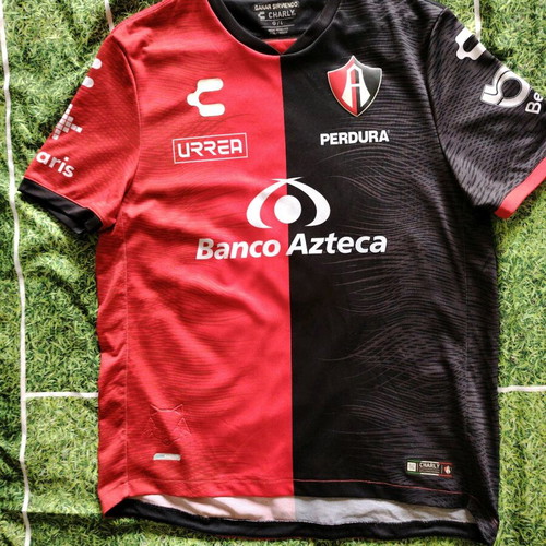 FC Atlas 20/21 Home Shirt like new, L