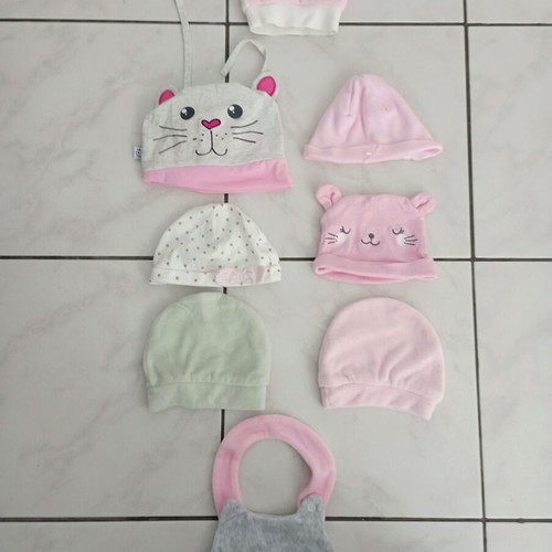 Baby hats new one size