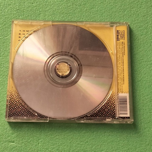 Imiskoubria CD