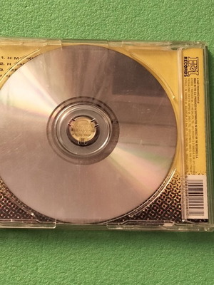 Imiskoubria CD