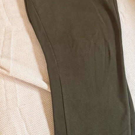 Only And Sons tracksuit pants like new, green, size L