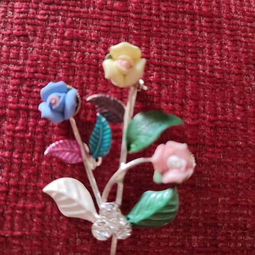 Pins used, pack of 5 from the '80s